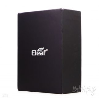 Упаковка боксмода iStick Pico Le под обложкой