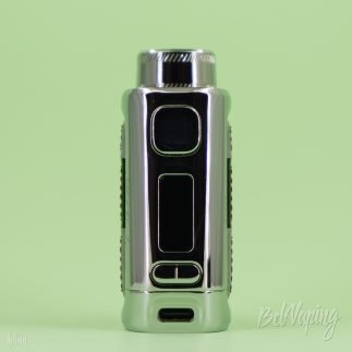 Внешний вид iStick Pico Le спереди