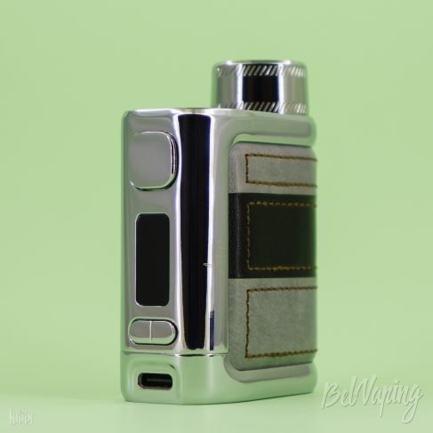 Внешний вид iStick Pico Le