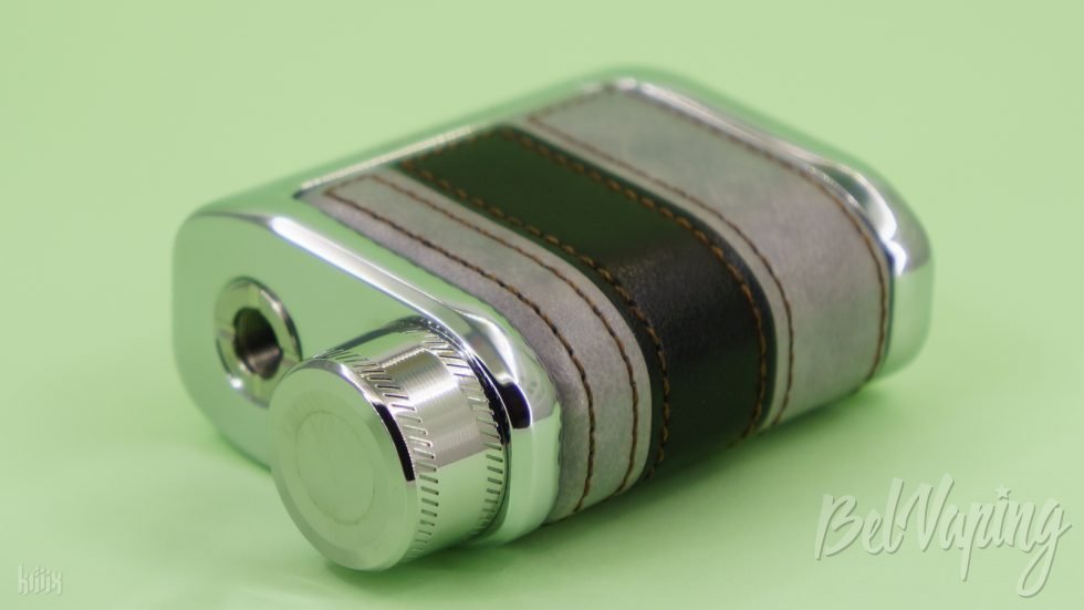 Крышка аккумуляторного отсека iStick Pico Le