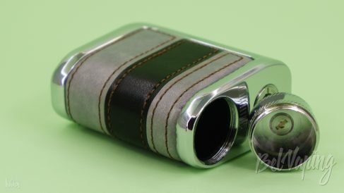 Крышка аккумуляторного отсека iStick Pico Le