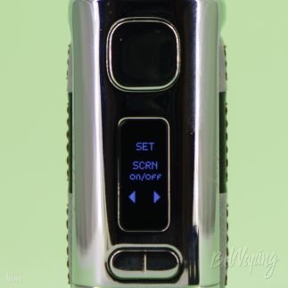 Меню боксмода Stick Pico Le