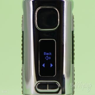 Меню боксмода Stick Pico Le