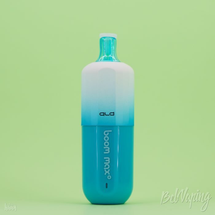 Одноразка ALD BOOM MAX 3000 PINEAPPLE ICE