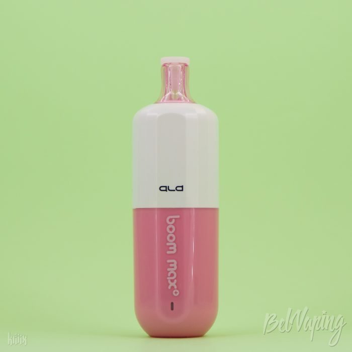 Одноразка ALD BOOM MAX 3000 WATERMELON ICE