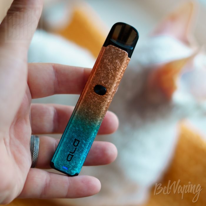 Индикатор батарейного блока ALD XPLLO
