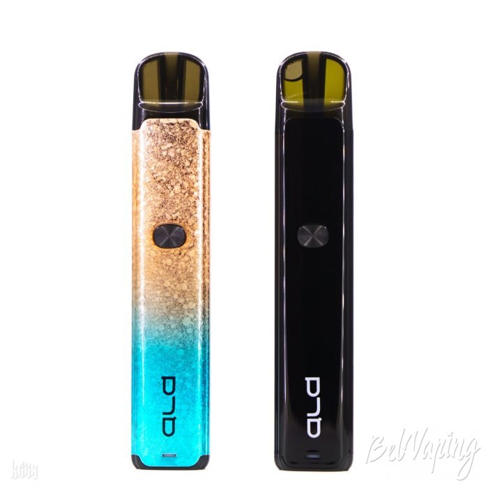 Внешний вид pod-системы ALD XPLLO