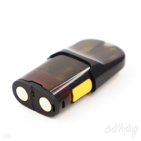 Open Pod Mesh Coil (пустой) для pod-системы ALD XPLLO