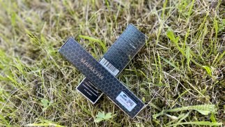 Упаковка одноразок Attacker D04