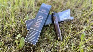 Упаковка одноразок Attacker D04