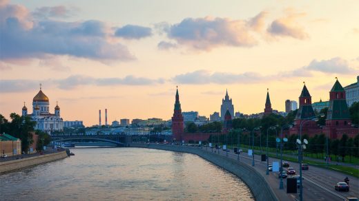 Будущее вейпинга в России