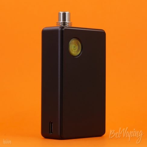 Внешний вид Cthulhu RBA AIO BOX от Cthulhu Mod справа