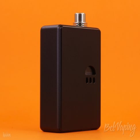 Внешний вид Cthulhu RBA AIO BOX от Cthulhu Mod слева