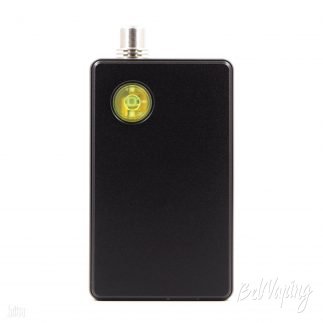 Внешний вид Cthulhu RBA AIO BOX справа