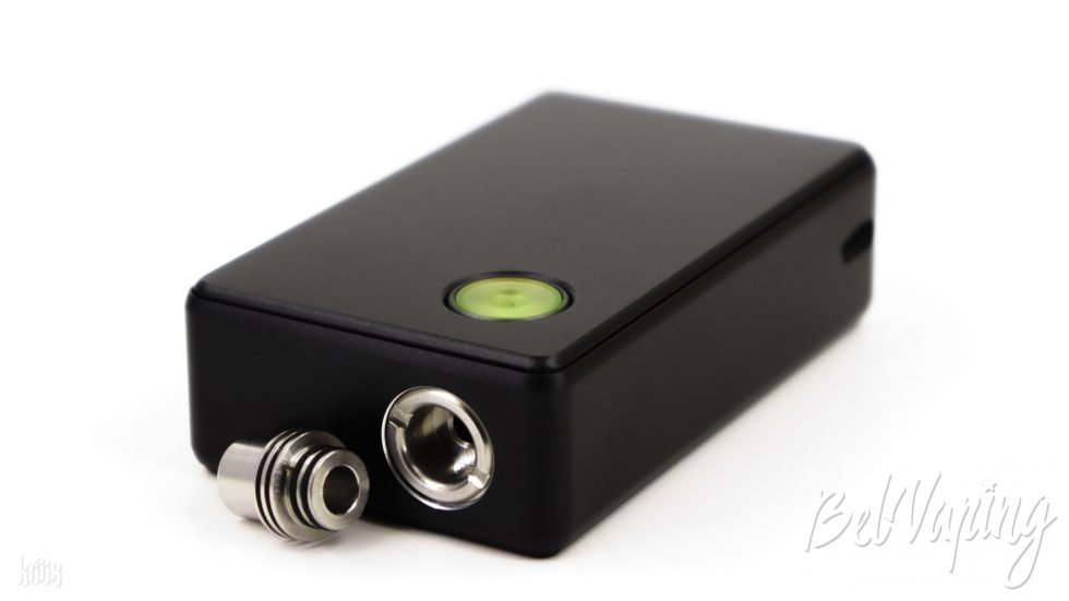 Комплектный дриптип Cthulhu RBA AIO BOX