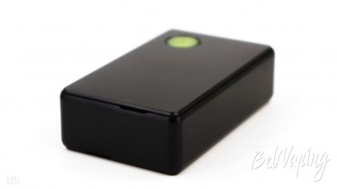 Внешний вид Cthulhu RBA AIO BOX снизу