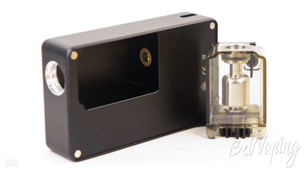Cthulhu RBA AIO BOX с баком CM RBA TANK