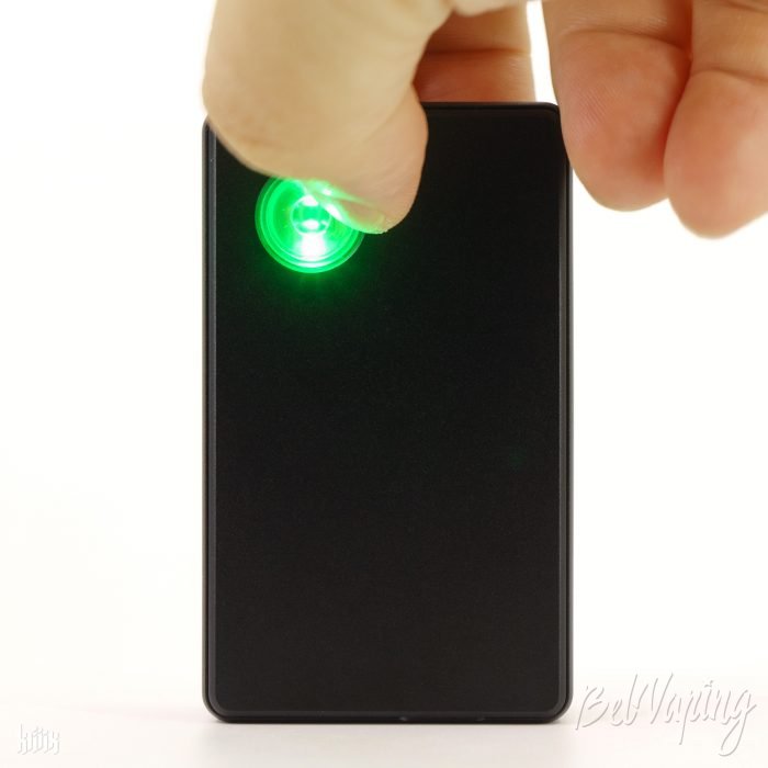 Подсветка кнопки Cthulhu RBA AIO BOX