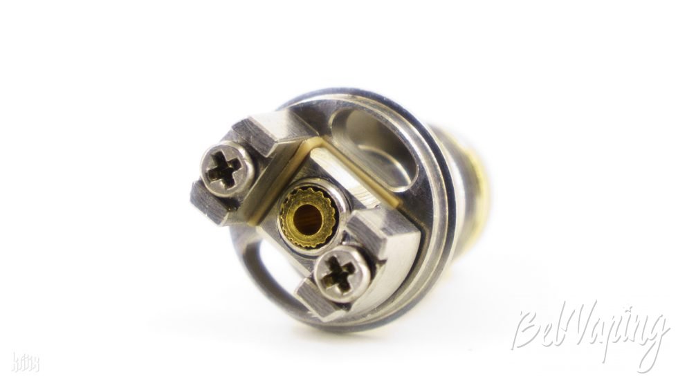 Обслуживаемая база CM RBA TANK для Cthulhu RBA AIO BOX
