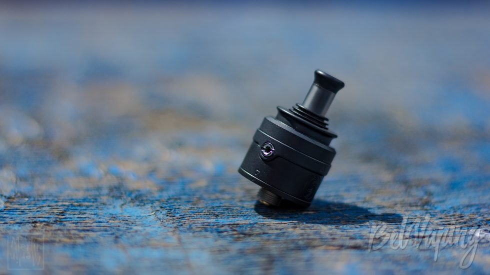Дрипка Auguse Era RDA