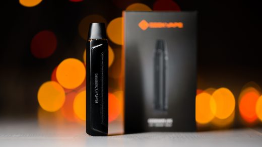 Обзор под-системы Geekvape ONE/1FC Pod