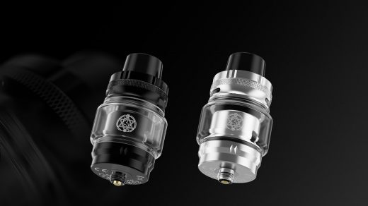 Lost Vape Centaurus Tank. Первый взгляд