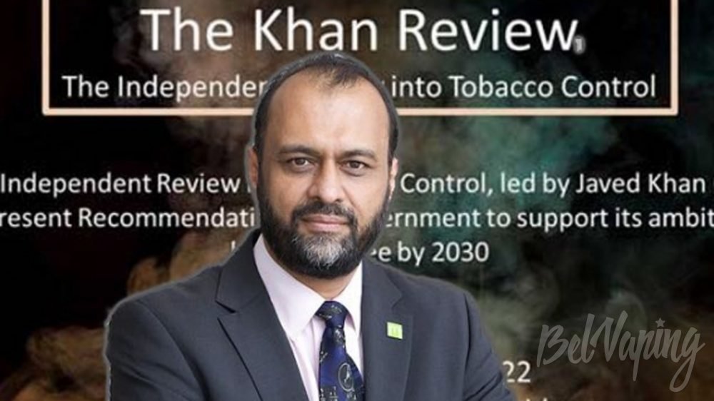 UK Vaping Industry Association