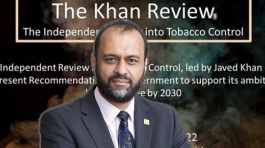 UK Vaping Industry Association