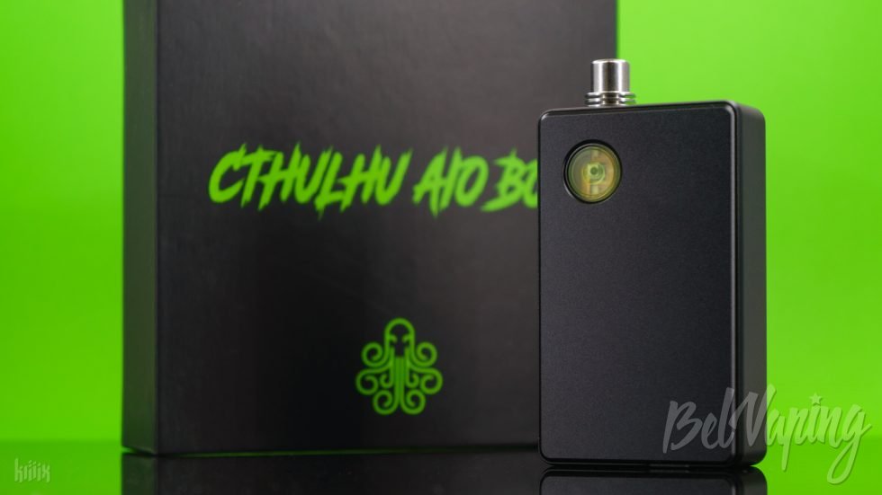 Cthulhu RBA AIO BOX от Cthulhu Mod