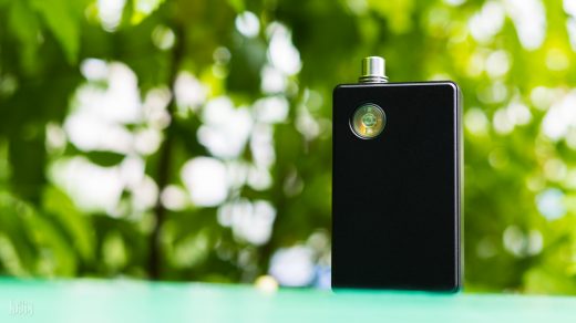 Обзор мода Cthulhu RBA AIO BOX от Cthulhu Mod