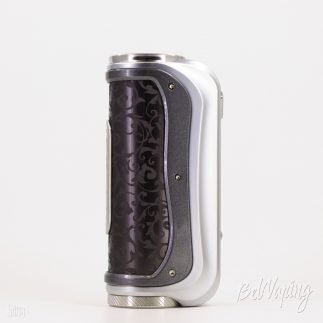 Внешний вид SXmini SL Class V2 Box Mod слева