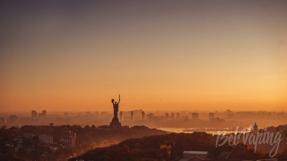 Снова запрет, на этот раз в Украине