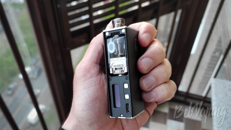 Tita AIO и 909 RBA