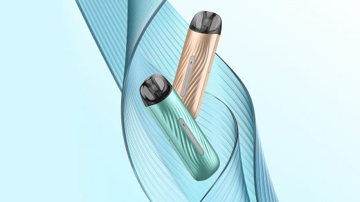 Vaporesso OSMALL 2 Pod. Первый взгляд