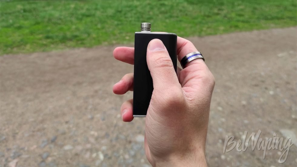 VeeponTech Tita AIO