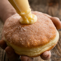Johnny Cream Puff (REMASTERED)