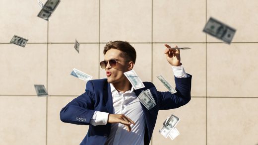 NJOY хотят продать за 5 миллиардов долларов