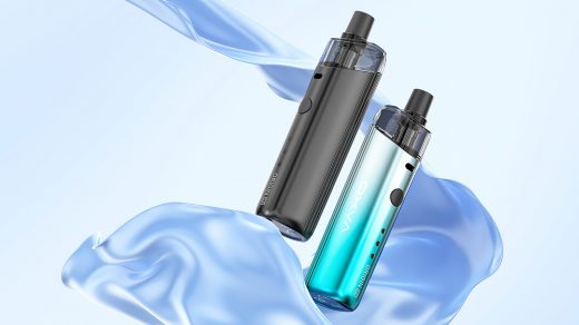 OXVA Origin SE Kit. Первый взгляд