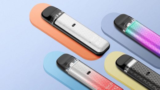SMOK Novo 2X Pod. Первый взгляд