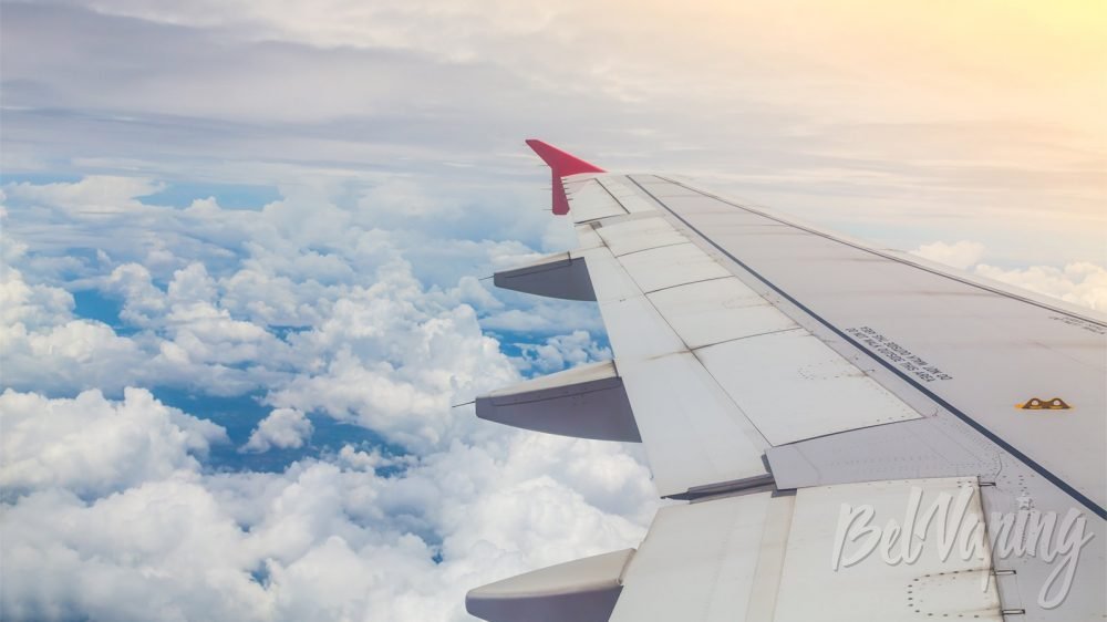 В отпуск с вейпом