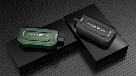 VEIIK Micko Space Kit. Первый взгляд