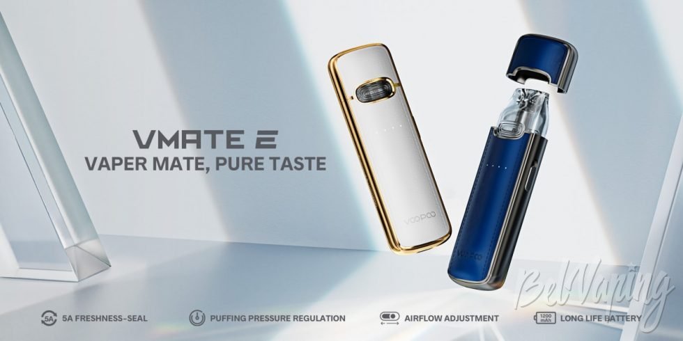 Voopoo VMATE E