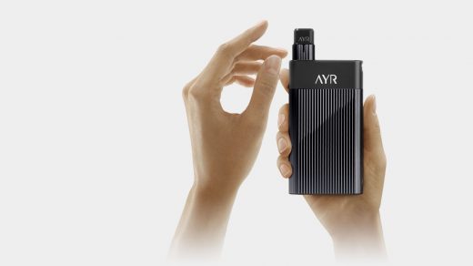 AYR хочет уничтожить одноразки