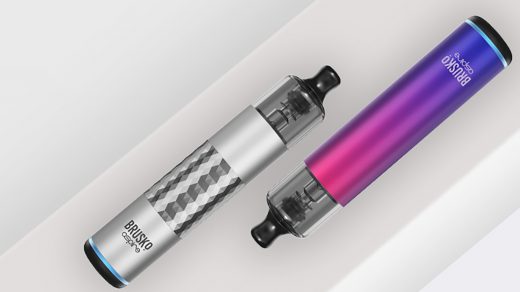 BRUSKO FLEXUS STIK. Первый взгляд