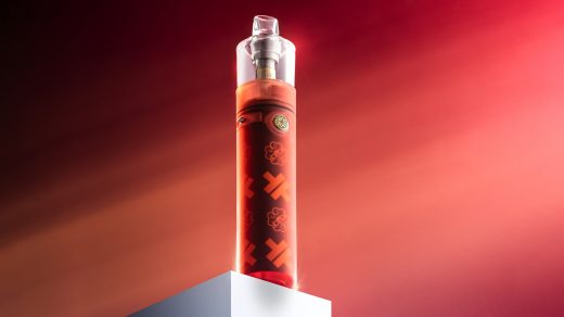 DotMod dotStick Revo Pod. Первый взгляд