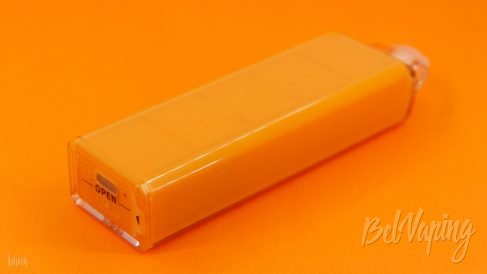 Защита одноразки Geek Bar S6000 снизу