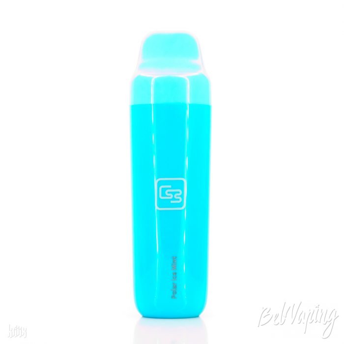 Одноразка Geek Bar X5500 Polar Ice Mint