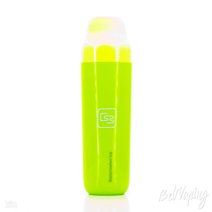 Одноразка Geek Bar X5500 Watermelon Ice