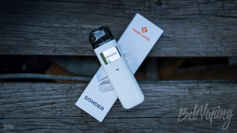 Geekvape SONDER U