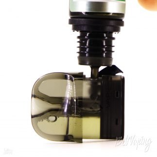 Заправка картриджа Geekvape SONDER U Pod